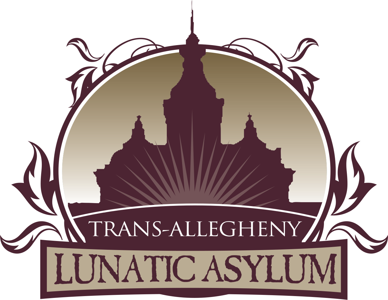 Trans-Allegheny Lunatic Asylum